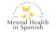 Mental Health in Spanish